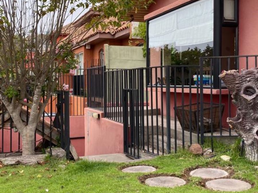 Hermosa Casa en San Joaquin La Serena