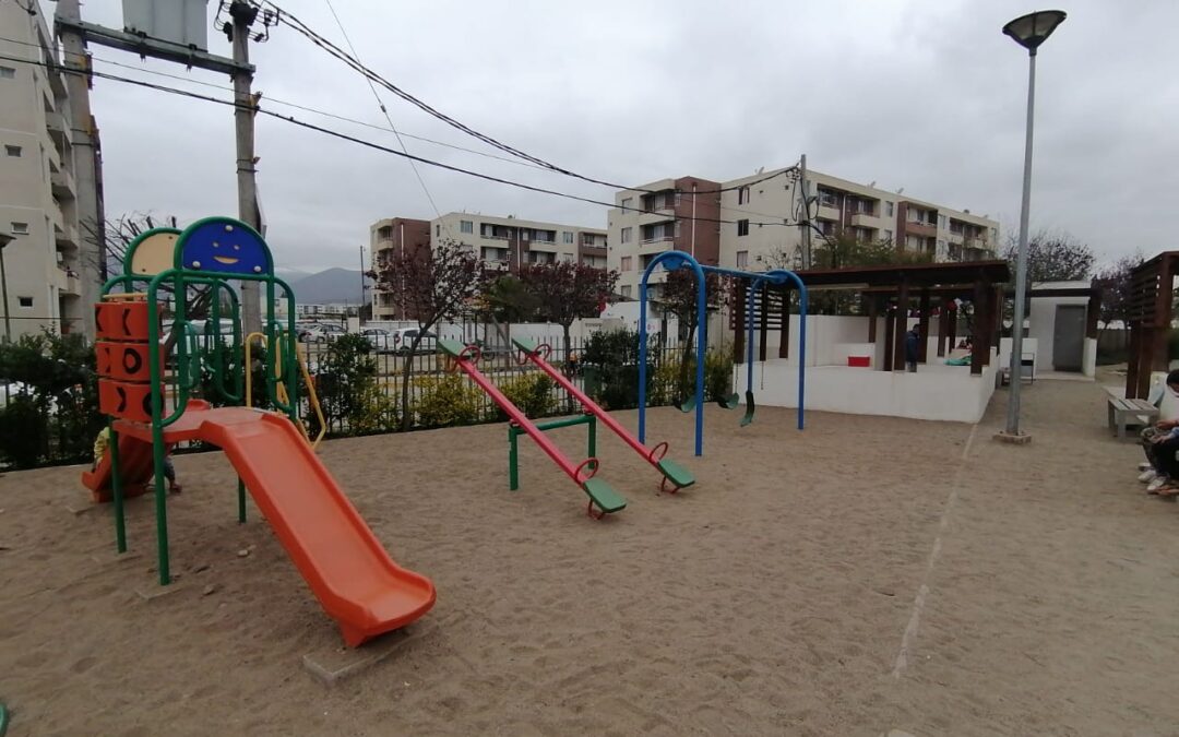 Se vende Departamento en San Ramon, Excelente Ubicación.